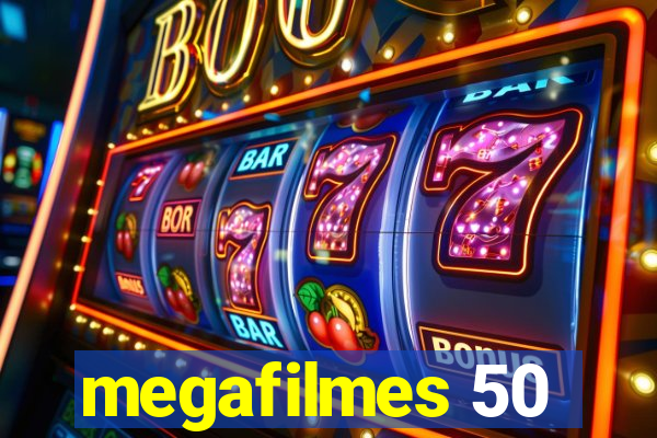 megafilmes 50